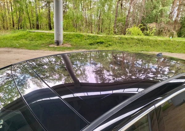 Ford S-Max cena 44000 przebieg: 246100, rok produkcji 2014 z Płock małe 631